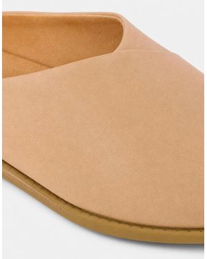 TOMS Amelia Casual Shoes Light - Natural
