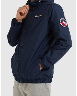 Ellesse Terrazzo Jacket - Blue