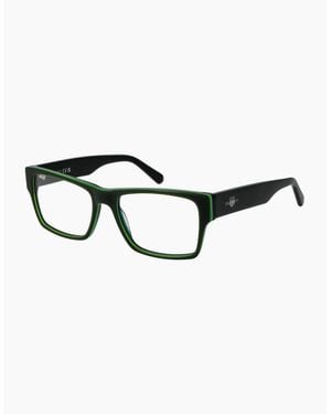 GANT Optical Frame Ga50029 098 55 - Black