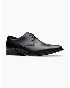 Clarks Paulton Lace - Black