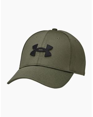 Under Armour Blitzing Cap - Green