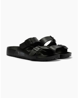 Original Penguin Penguin Eden Sandals - Blue