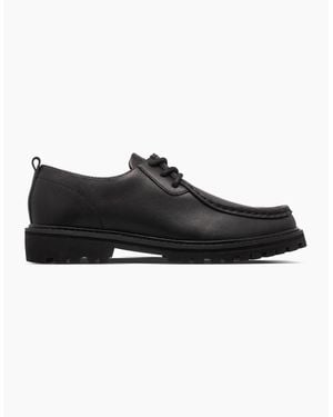 CLAE Adults Low Top Trainers - Black