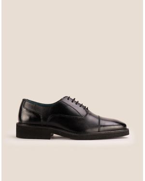 Oswin Hyde Flint - Black