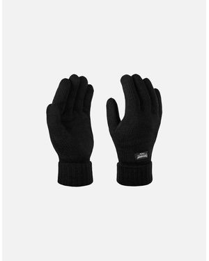 Regatta Professional Thinsulate Thermal Winter Gloves - Black