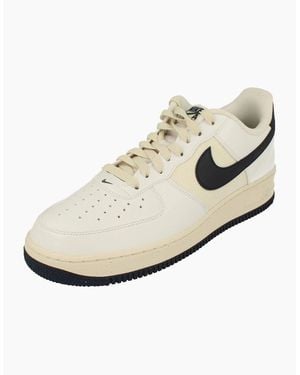 Nike Air Force 1 07 Nn Trainers Hf4298 100 - White