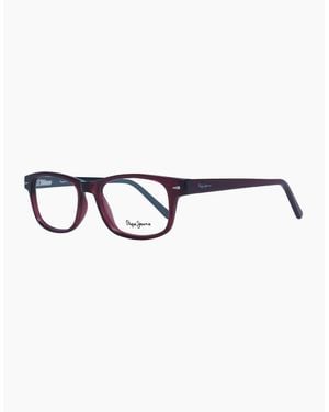 Pepe Jeans Optical Frame Pj3429 C3 51 - Red