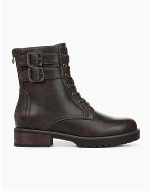 Blowfish Direction La Boots - Black