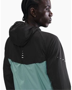 Nike Stride Jacket - Black