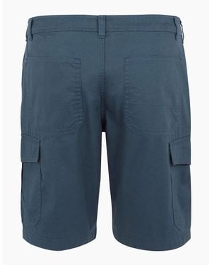 Regatta Ruwan Casual Shorts - Blue