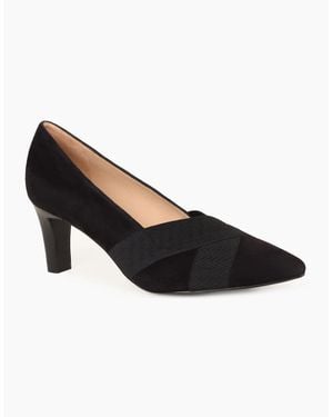 Peter Kaiser Pisa Court Shoes - Blue