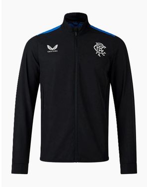 Castore Anthem Jacket 2023 2024 Adults - Black