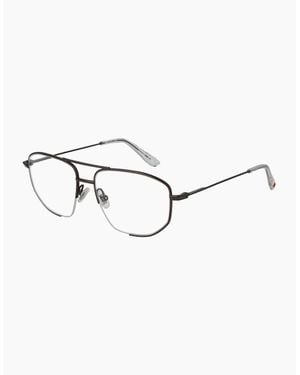 Superdry Optical Frame Sdo-2009 005 54 - Metallic