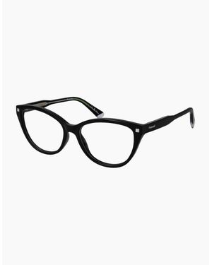 Polaroid Optical Frame Pld D493 807 55 - Black