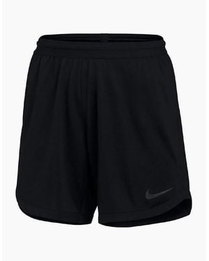 Nike Sht Dry Arbitre - Black
