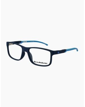 Quiksilver Optical Frame Eqbeg03025 Bsl0 Drew - Blue