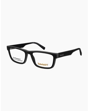 Timberland Optical Frame Tb50026 002 53 - Black