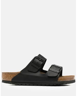 Birkenstock Arizona Arizona Footbed Regular - Black