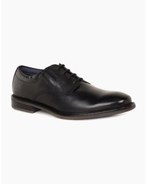 Bugatti Miros Formal Shoes - Black