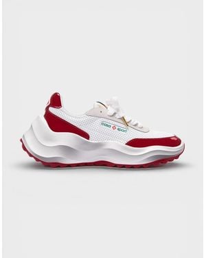 CASABLANCA Atlantis Trainer - Multicolour