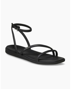 Crocs™ Miami Toe Loop Sandal Sandals - Black