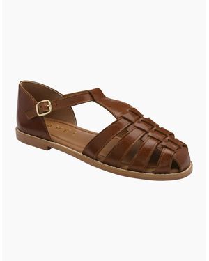 Ravel Swale Sandals - Brown