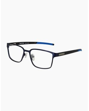 Quiksilver Optical Frame Eqyeg03123 Eblu Falcon - Blue