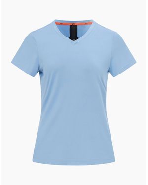 Regatta Ladies Elkie T-Shirt - Blue