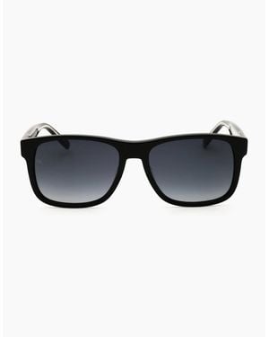 Tommy Hilfiger Sunglasses - Black