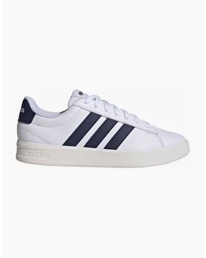 adidas Grand Court 3 - Blue
