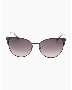 Juicy Couture Ds Lens Matte Sunglasses - Brown