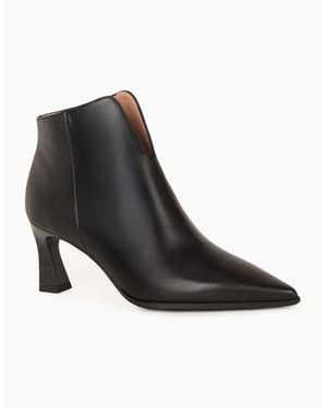 Hispanitas Paris Ankle Boots - Black