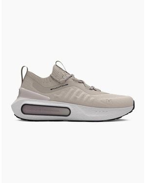 Under Armour Phantom 4 Road Running Low Top Trainers - Grey