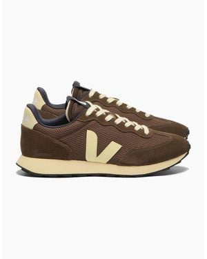 Veja Rio Branco Ii Alveomesh Trainer Eagle/Sun - Brown