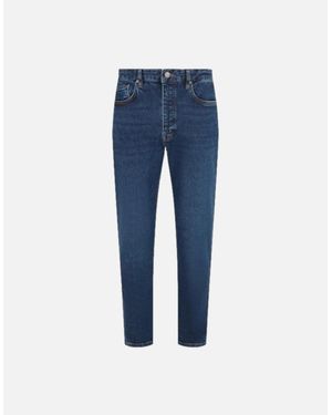 Belstaff B69 Jeans Washed - Blue