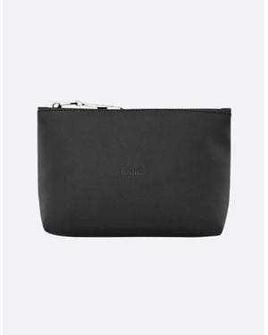 Rains Cosmetic Bag - Black