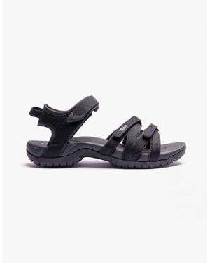 Teva Tirra Strappy Sandals - Blue