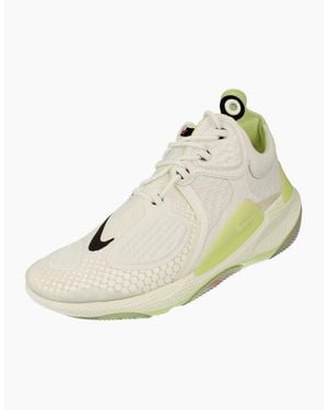 Nike Joyride Cc3 Setter At6395 100 - Natural