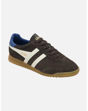 Gola Torpedo Trainers - Black