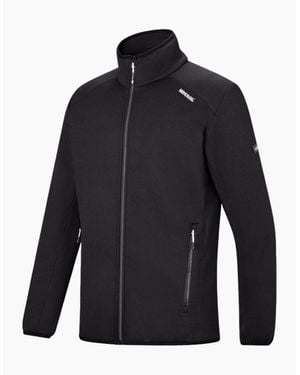 Regatta Torrens Full Zip Fleece Jacket - Blue