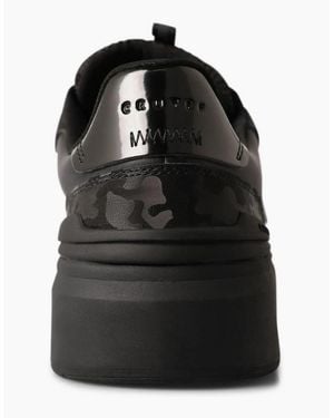 Cruyff Endorsed Tenn - Black