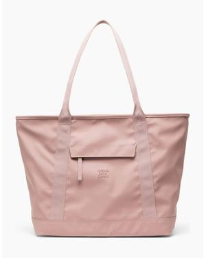 Herschel Supply Co. Alberni Tote Bag - Pink