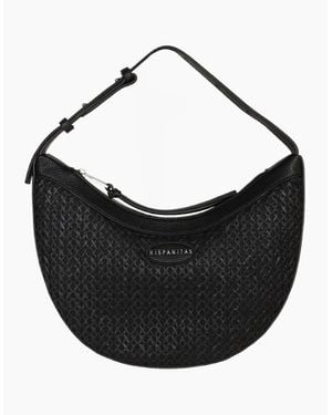 Hispanitas Marrakech Shoulder Bag - Black