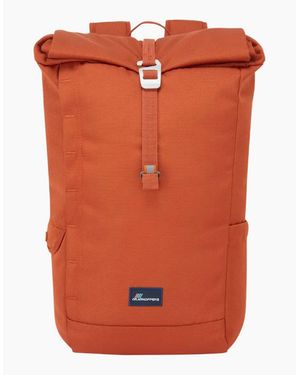 Craghoppers Classic Kiwi Ii Roll Top 20L Backpack - Orange