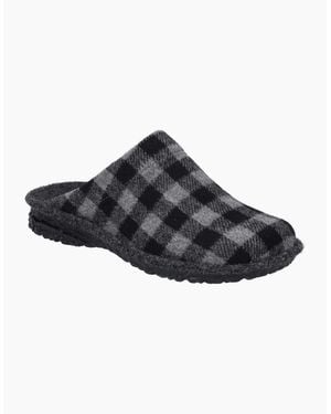 Josef Seibel Toulouse 03 Slippers - Black