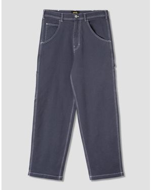 Stan Ray Big Job Painter Pant - Blue