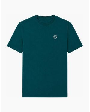 Marshall Artist Delta T-Shirt - Green