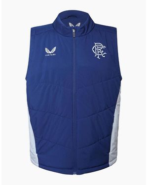 Castore Rngrscchbglt - Blue
