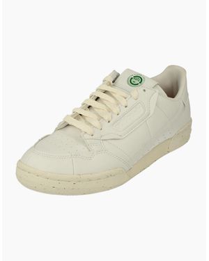 adidas Originals Continental 80 Trainers Trainers Fv8468 - Natural