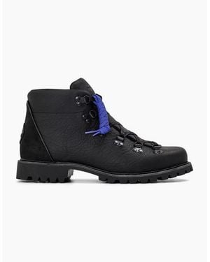 Timberland Auhk Mid Lace Boot - Blue